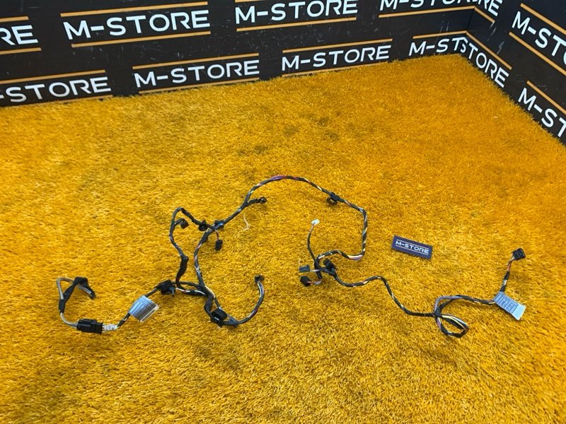 Проводка заслонки отопителя, 1820 рублей, Красноярск