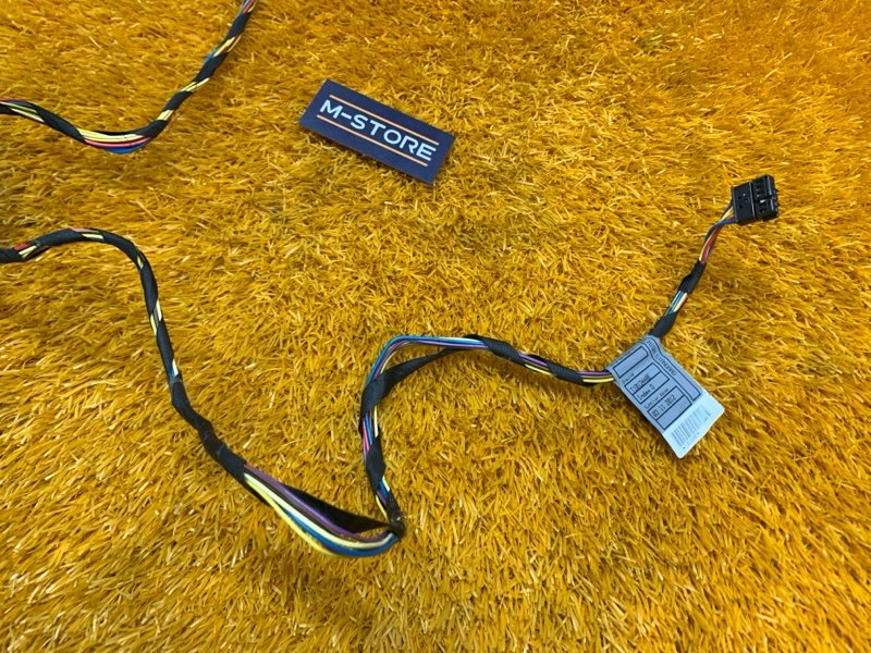 Проводка заслонки отопителя, 1820 рублей, Красноярск