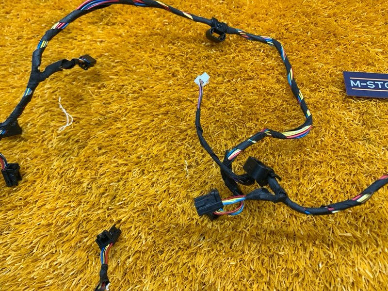 Проводка заслонки отопителя, 1820 рублей, Красноярск