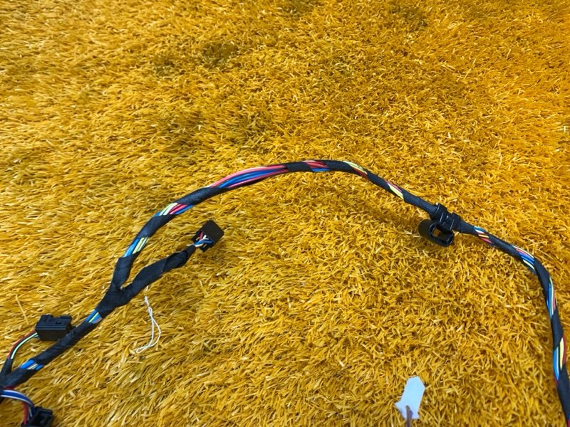 Проводка заслонки отопителя, 1820 рублей, Красноярск