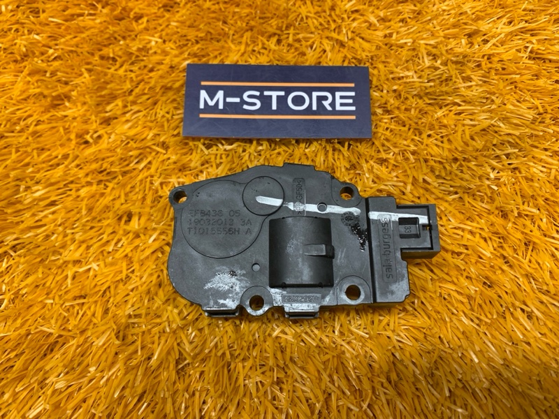 привод заслонки отопителя, 280 рублей, Красноярск