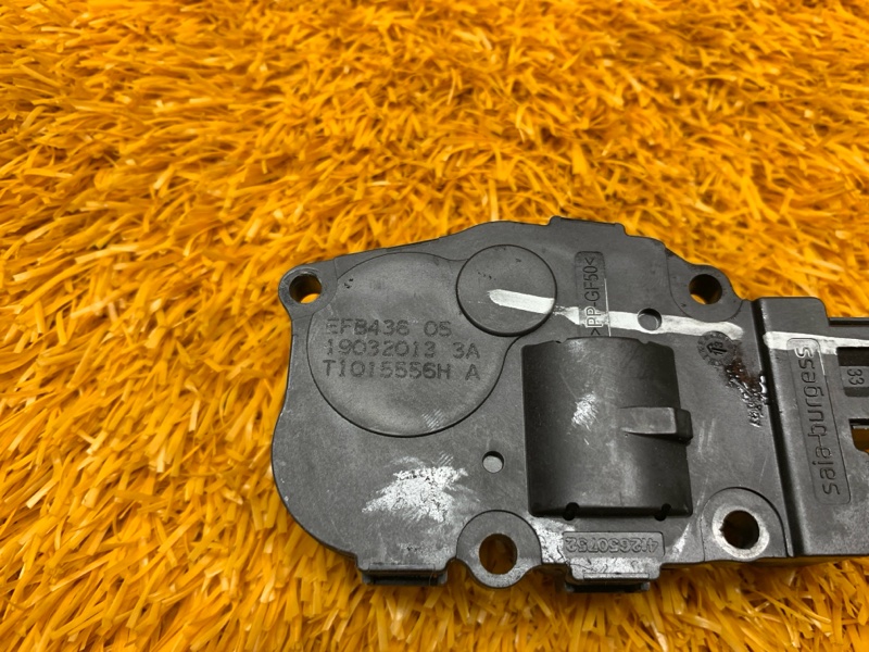 привод заслонки отопителя, 280 рублей, Красноярск