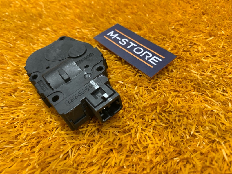 привод заслонки отопителя, 280 рублей, Красноярск