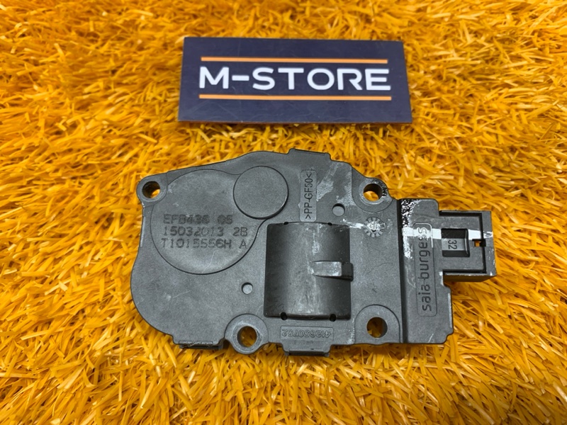 привод заслонки отопителя, 280 рублей, Красноярск