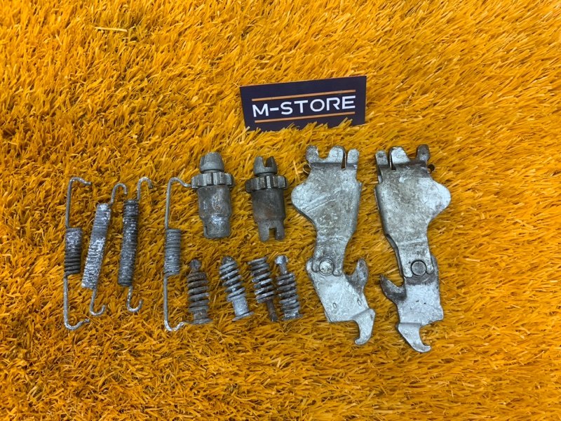 Механизм колодок ручника, 660 рублей, Красноярск