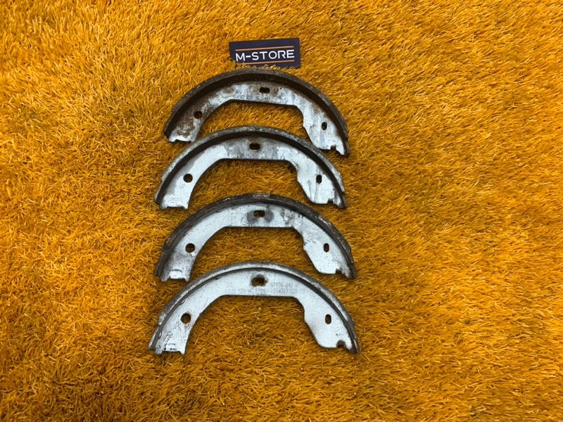 Колодки ручника, 720 рублей, Красноярск