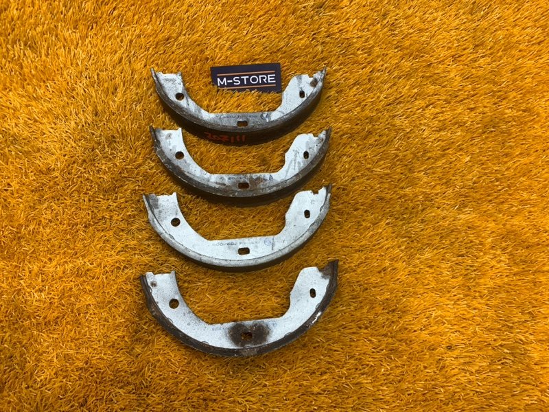 Колодки ручника, 720 рублей, Красноярск