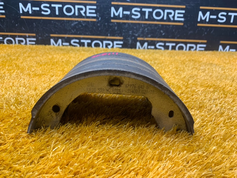 Колодки ручника, 720 рублей, Красноярск