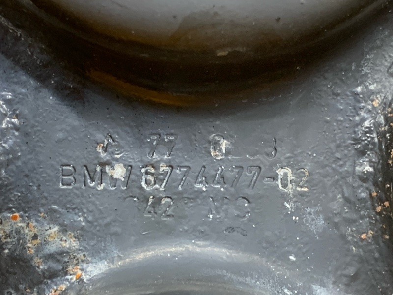 Рычаг подвески нижний, 400 рублей, Красноярск