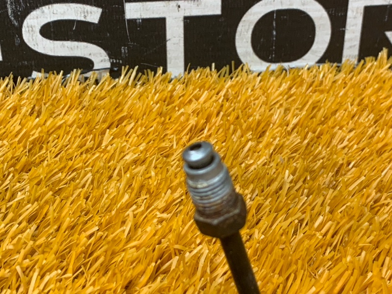 трубка тормозная, 490 рублей, Красноярск