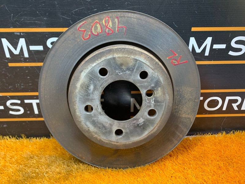 Диск тормозной, 720 рублей, Красноярск