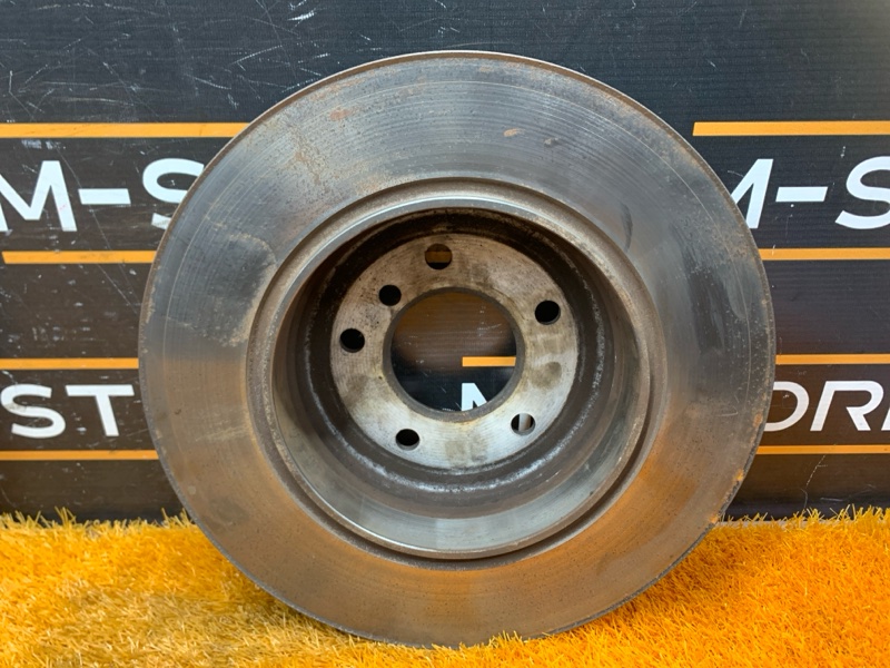 Диск тормозной, 720 рублей, Красноярск