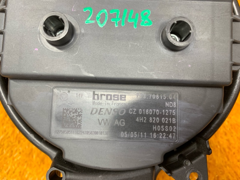 мотор печки, 1770 рублей, Красноярск