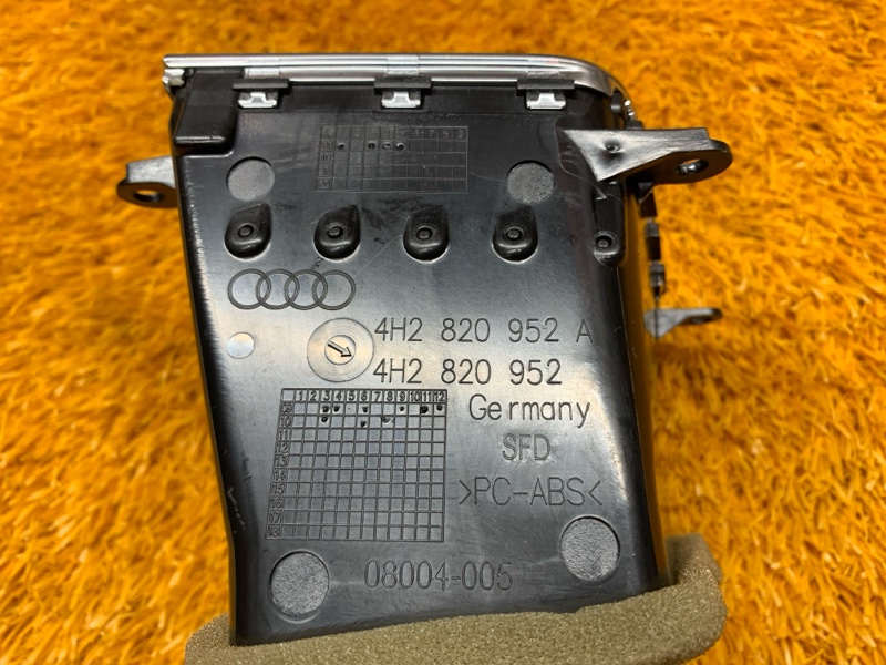 дефлектор воздушный, 980 рублей, Красноярск