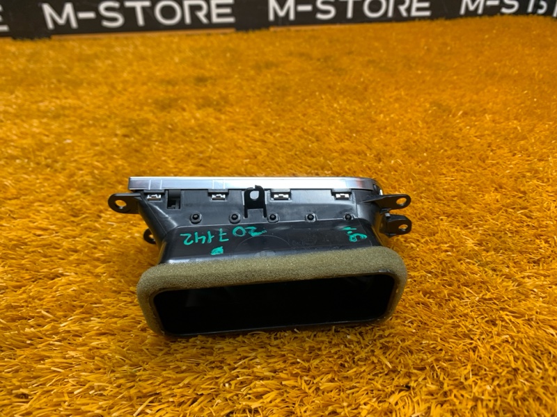 дефлектор воздушный, 980 рублей, Красноярск