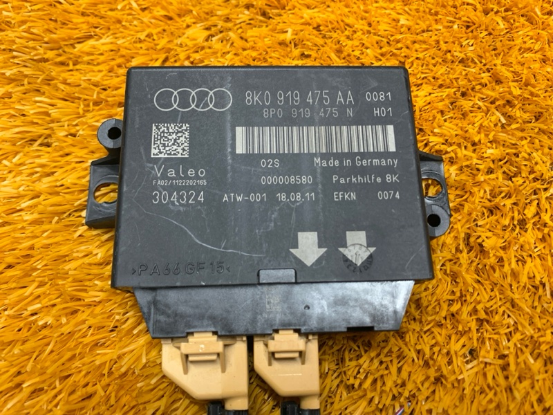 блок управления парктроником, 1600 рублей, Красноярск