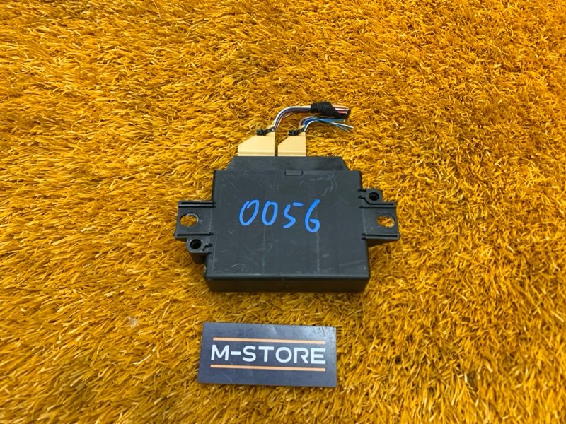 блок управления парктроником, 1600 рублей, Красноярск