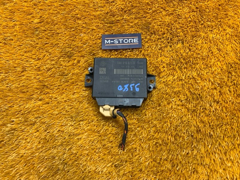 блок управления парктроником, 3500 рублей, Красноярск