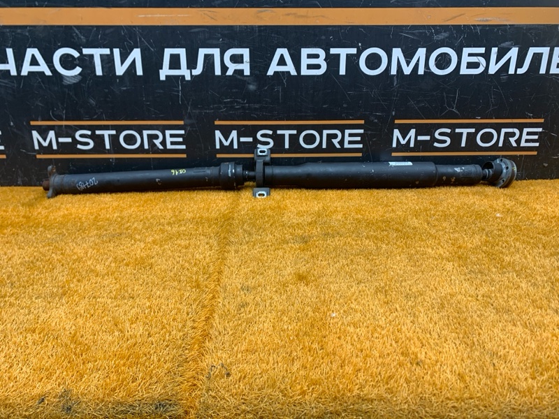 карданный вал, 15490 рублей, Красноярск