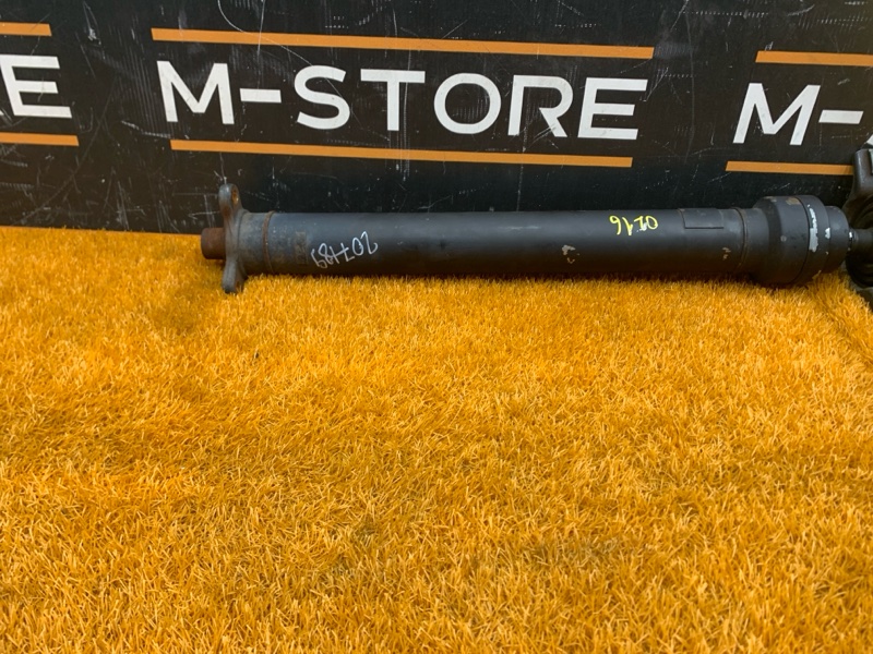 карданный вал, 15490 рублей, Красноярск