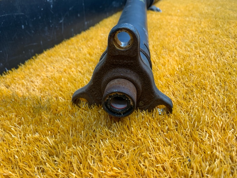 карданный вал, 15490 рублей, Красноярск