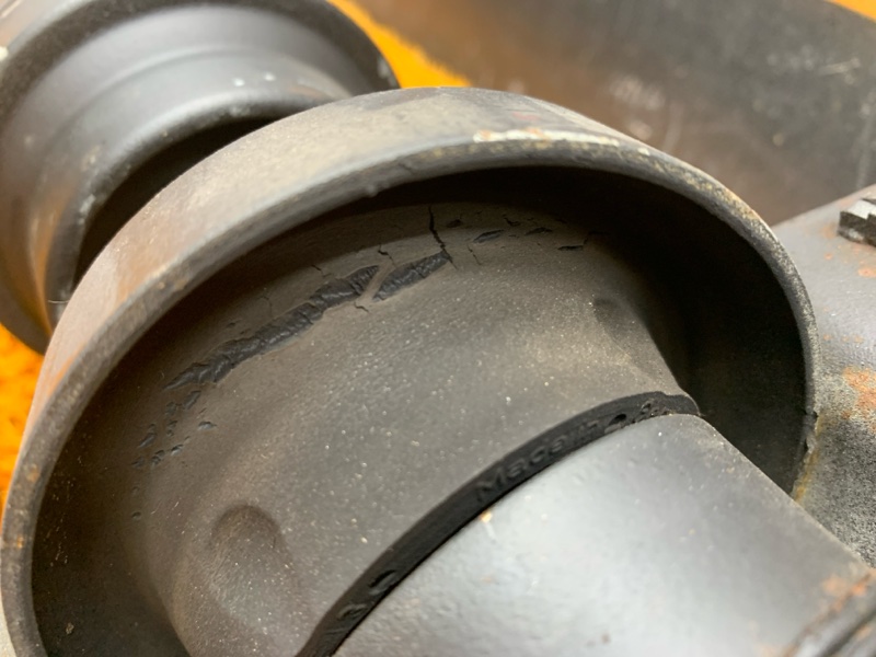 карданный вал, 15490 рублей, Красноярск