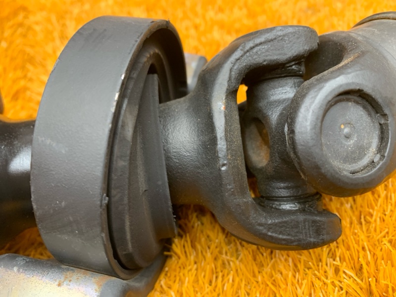 карданный вал, 9000 рублей, Красноярск