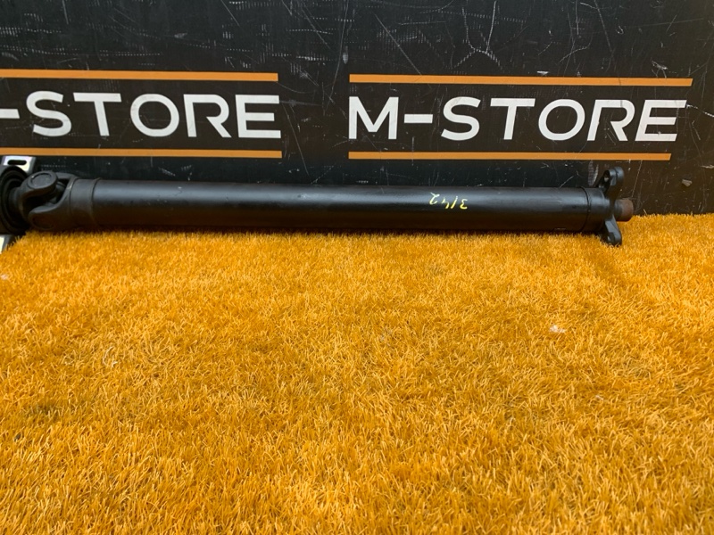 карданный вал, 9000 рублей, Красноярск