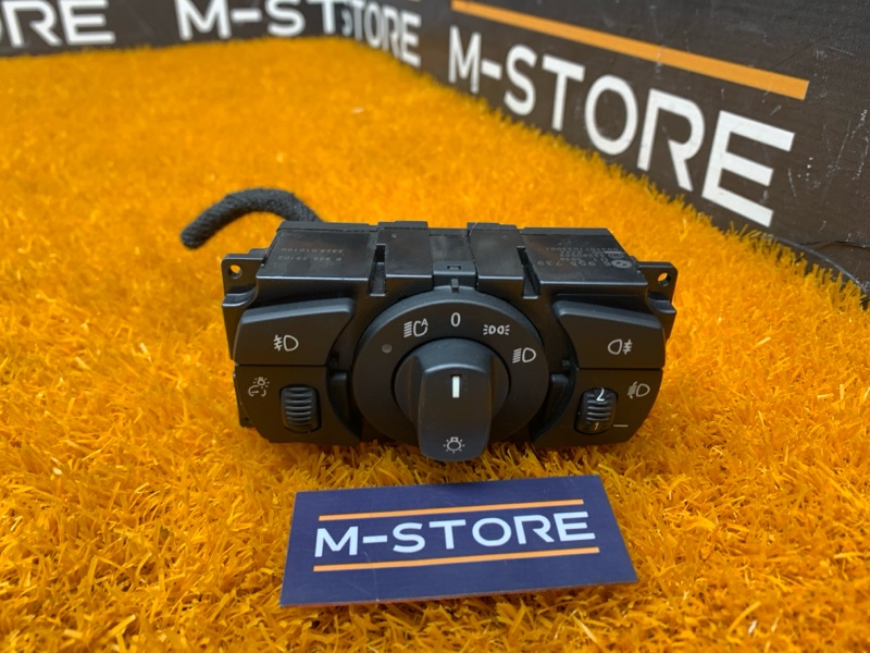 Переключатель света фар, 1080 рублей, Красноярск