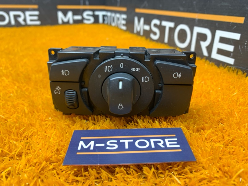 Переключатель света фар, 700 рублей, Красноярск