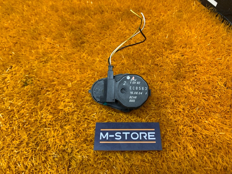 привод заслонки отопителя, 340 рублей, Красноярск