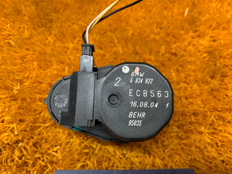 привод заслонки отопителя, 340 рублей, Красноярск