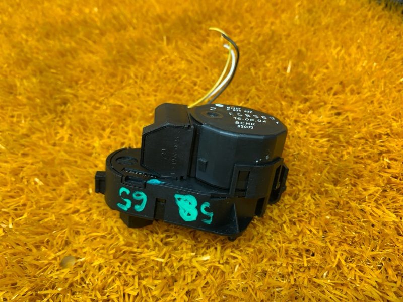 привод заслонки отопителя, 340 рублей, Красноярск