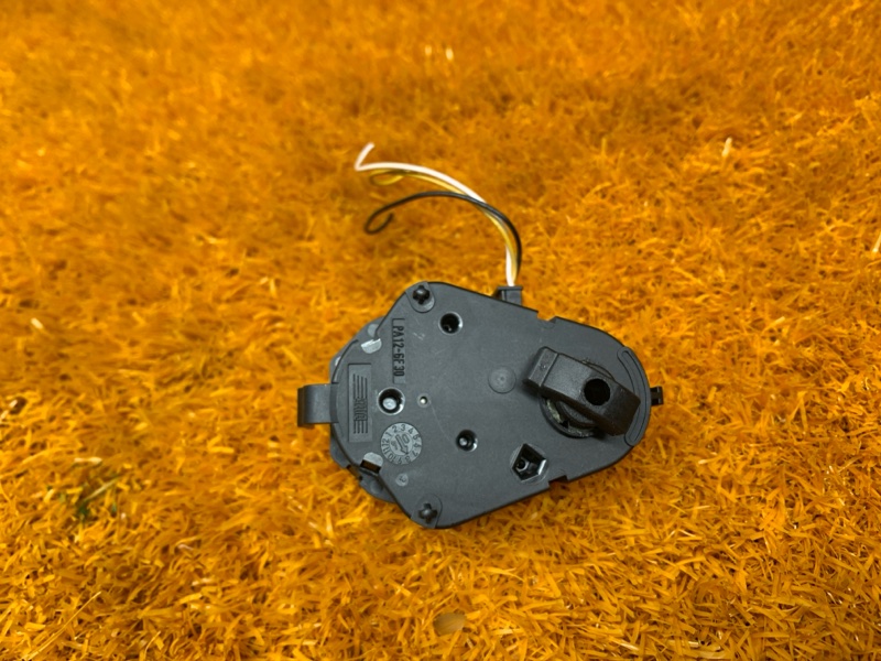 привод заслонки отопителя, 340 рублей, Красноярск