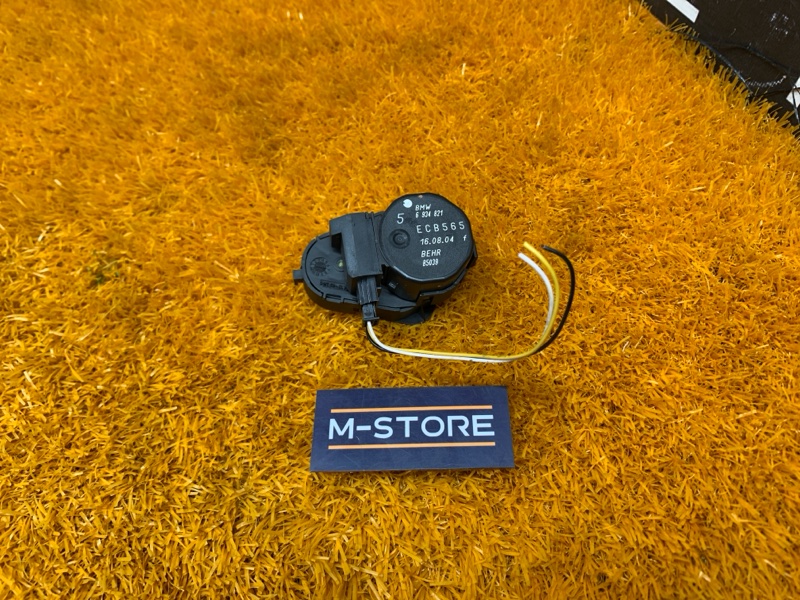 привод заслонки отопителя, 340 рублей, Красноярск