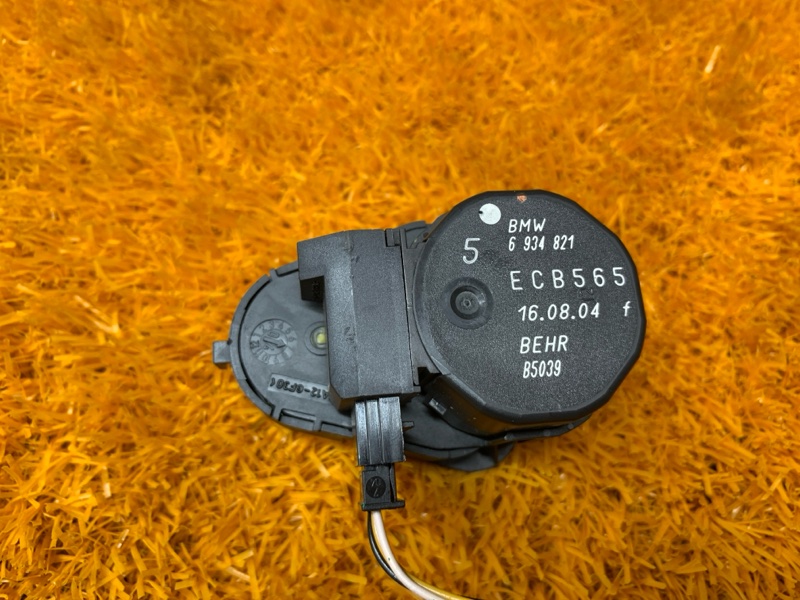 привод заслонки отопителя, 340 рублей, Красноярск