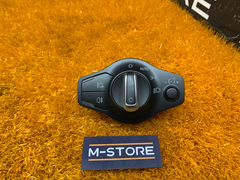 Переключатель света фар, 500 рублей, Красноярск