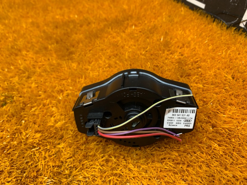 Переключатель света фар, 500 рублей, Красноярск