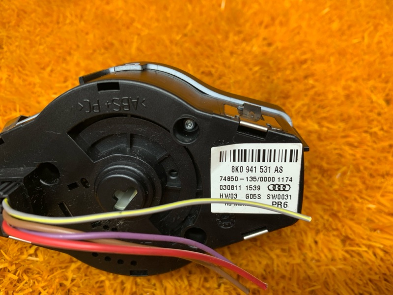 Переключатель света фар, 500 рублей, Красноярск