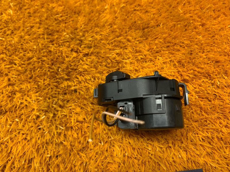 привод заслонки отопителя, 340 рублей, Красноярск