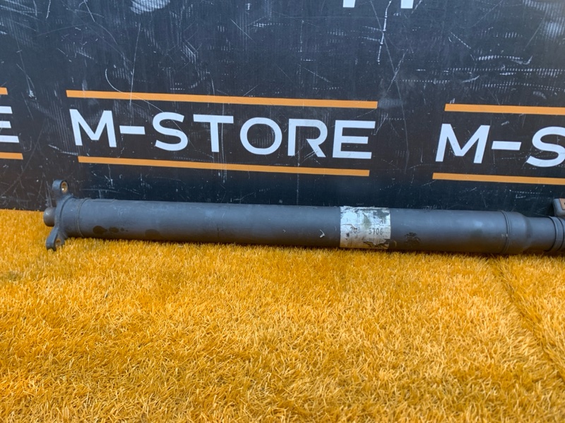 карданный вал, 1500 рублей, Красноярск