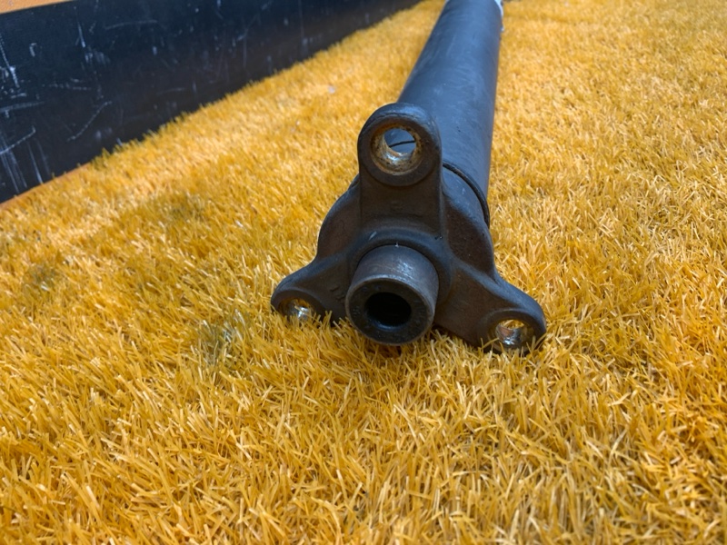 карданный вал, 1500 рублей, Красноярск