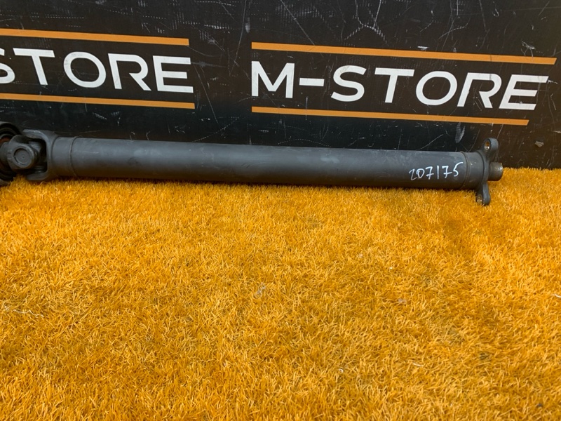 карданный вал, 1500 рублей, Красноярск