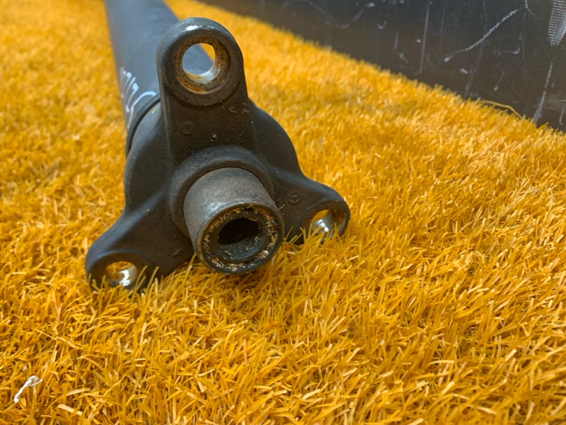 карданный вал, 1500 рублей, Красноярск