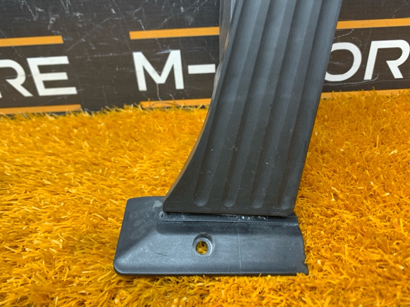 педаль газа, 500 рублей, Красноярск