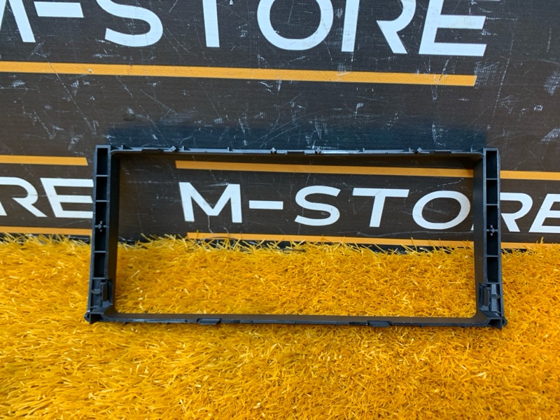 Рамка магнитолы, 540 рублей, Красноярск