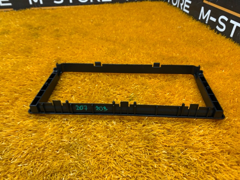 Рамка магнитолы, 540 рублей, Красноярск