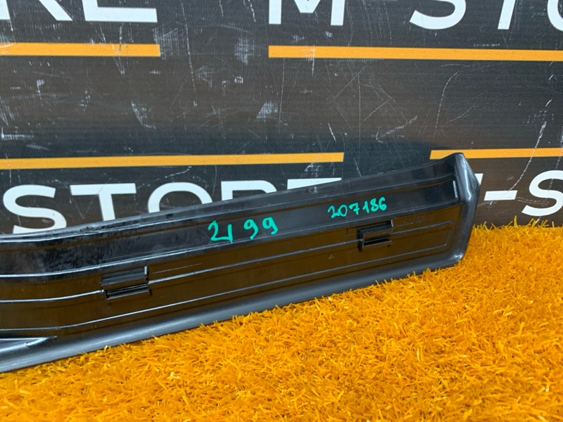 Накладка на порог салона, 350 рублей, Красноярск