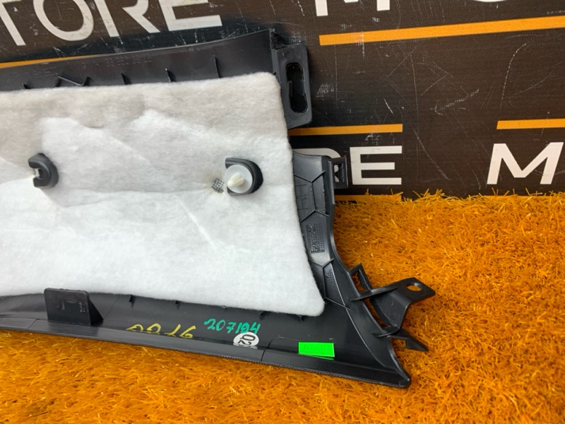 обшивка стойки, 980 рублей, Красноярск