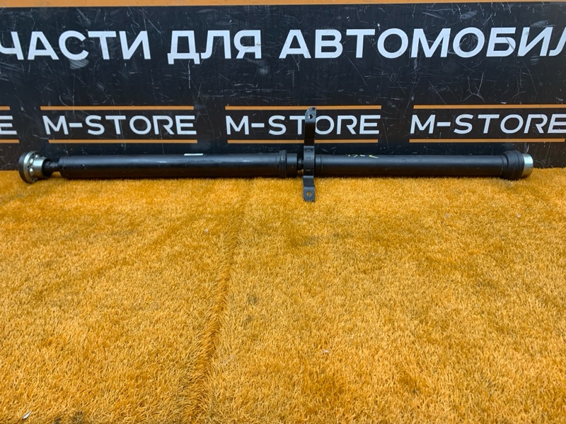 карданный вал, 10620 рублей, Красноярск